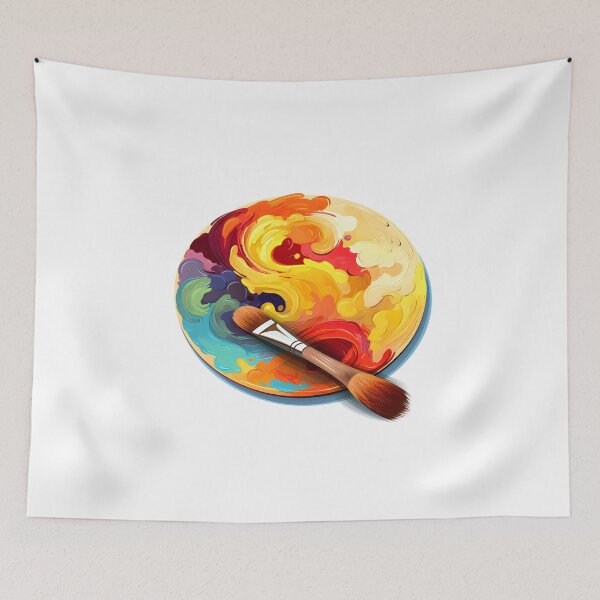 Item preview, PALETTE designed and sold by ARIUSTR.