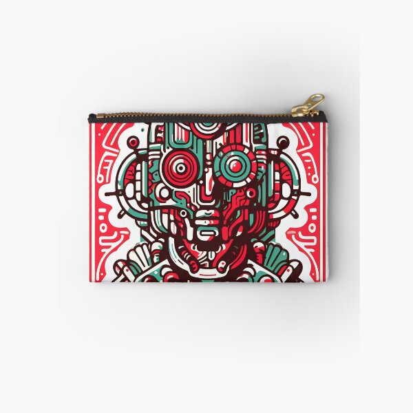 Item preview, Robot network designed and sold by Psilosybart.