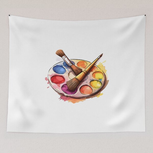 Item preview, PALETTE designed and sold by ARIUSTR.