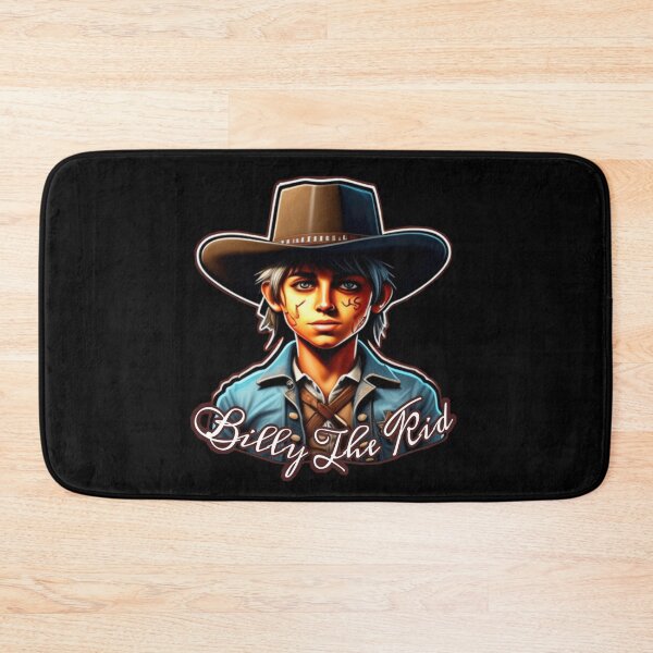 Item preview, Billy The Kid  designed and sold by Roxburylane.
