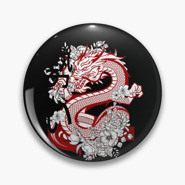 Item preview, Dragon designed and sold by JeshuaRC.
