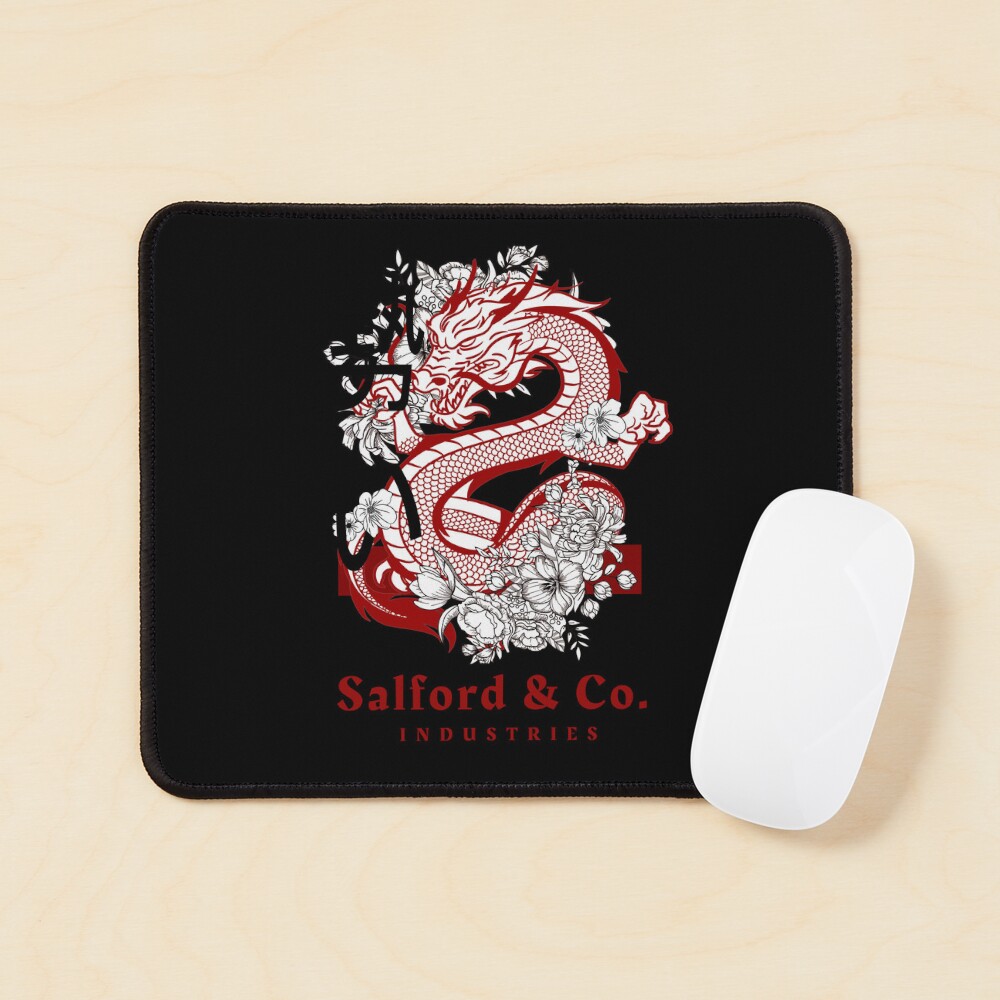Item preview, Mouse Pad designed and sold by JeshuaRC.