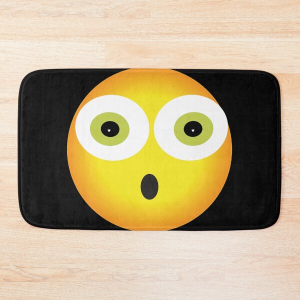 Item preview, Emoji  Booster- Can't Believe My Eyes! designed and sold by MilabArt.