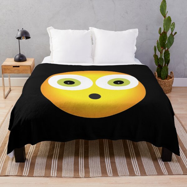 Item preview, Emoji  Booster- Can't Believe My Eyes! designed and sold by MilabArt.