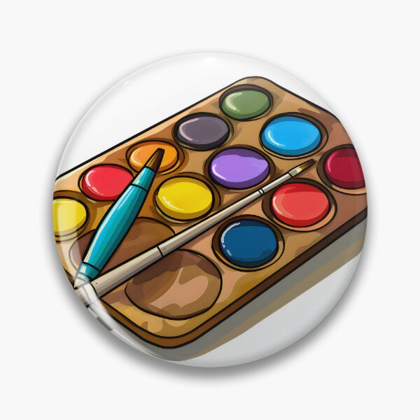 Item preview, PALETTE designed and sold by ARIUSTR.