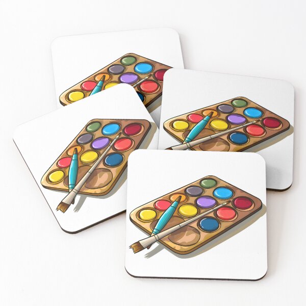 Item preview, PALETTE designed and sold by ARIUSTR.