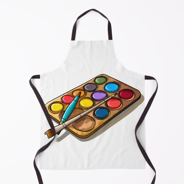 Item preview, PALETTE designed and sold by ARIUSTR.