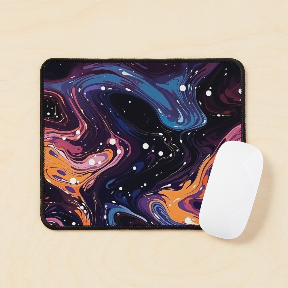 Item preview, Mouse Pad designed and sold by DefauItCube.
