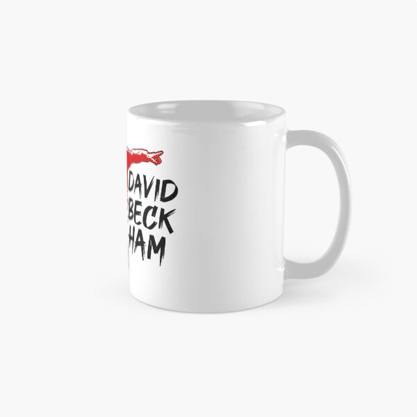 Item preview, There's Only One Beckham designed and sold by Digital Spurs.