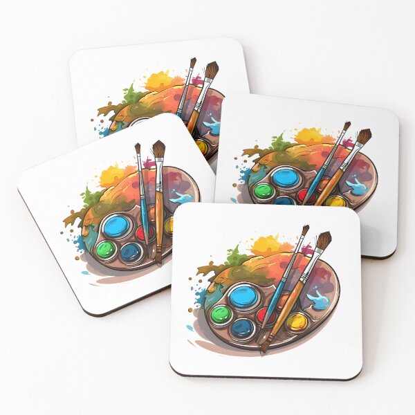 Item preview, PALETTE designed and sold by ARIUSTR.