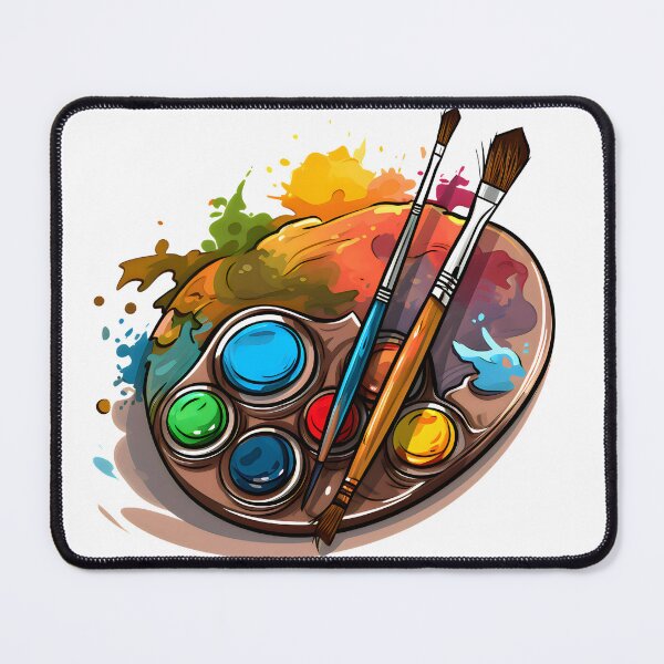 Item preview, PALETTE designed and sold by ARIUSTR.