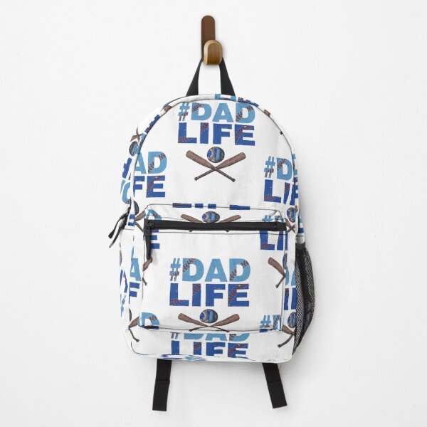 Item preview, Baseball Dad Life Shirt, designed and sold by chipmuckdesignn.