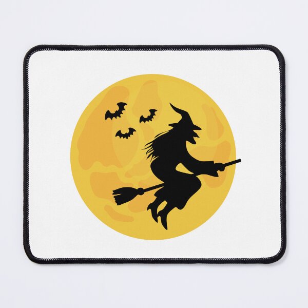 Item preview, I'm With The Witch designed and sold by katchypro.