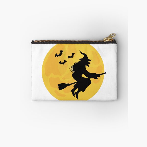 Item preview, I'm With The Witch designed and sold by katchypro.