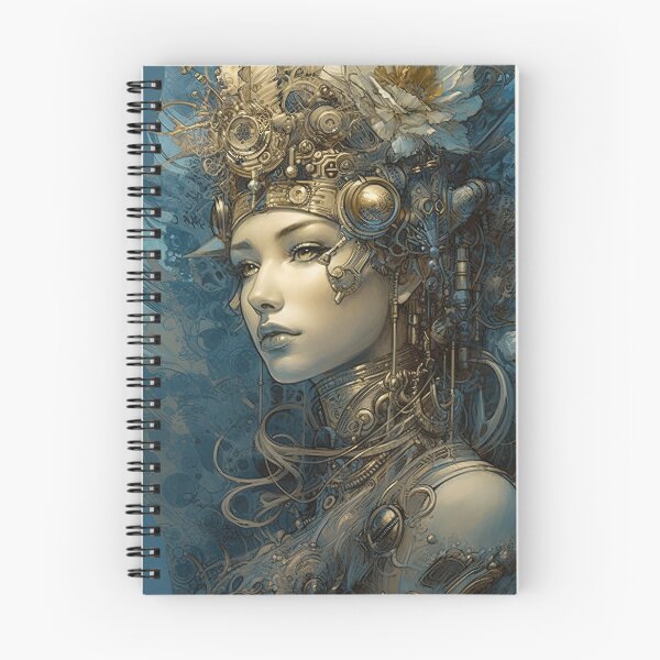 Item preview, Ona designed and sold by OccultDreams.
