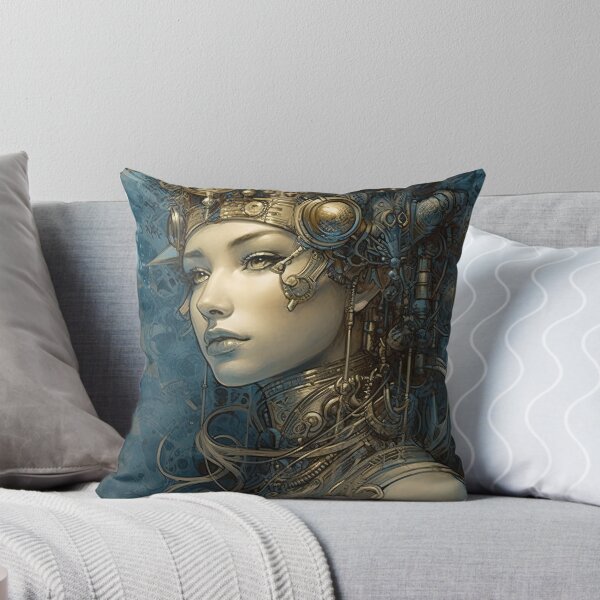 Item preview, Ona designed and sold by OccultDreams.
