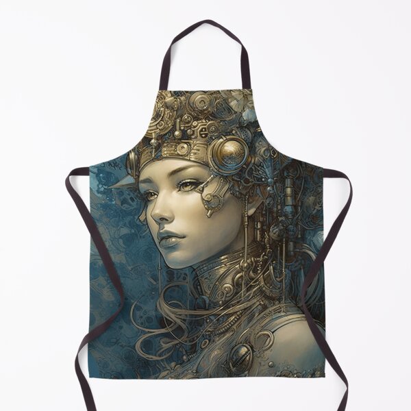 Item preview, Ona designed and sold by OccultDreams.