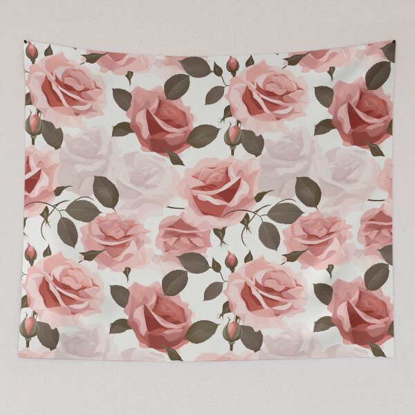 Item preview, Golden-hour rose, bathed in the warm evening light. designed and sold by StrawberryJolly.