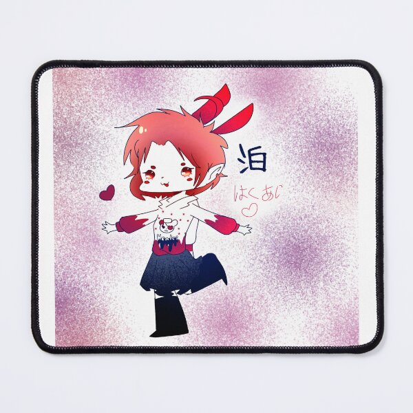 Item preview, Haku the bonbon designed and sold by Haku the Critter.