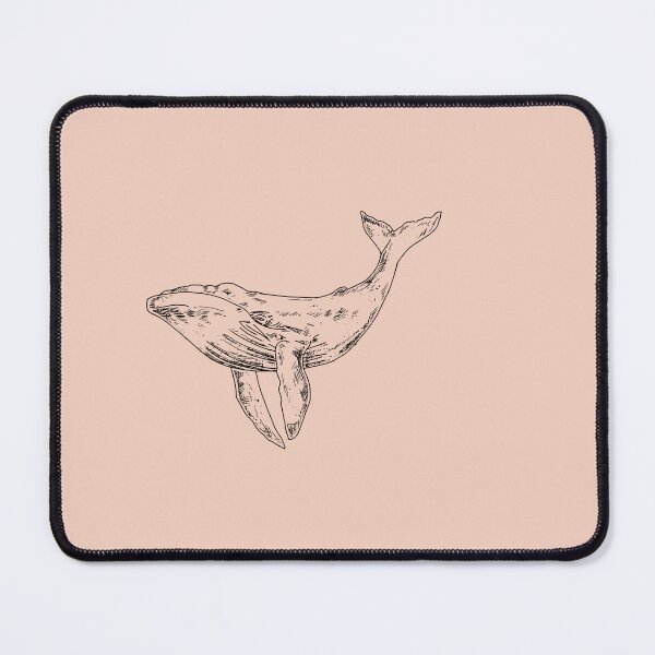 Item preview, Ballena tierna designed and sold by JeshuaRC.