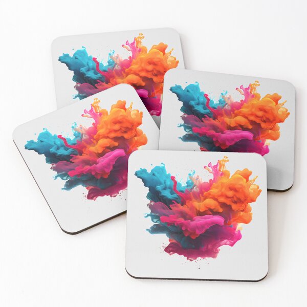 Item preview, Color Splash designed and sold by theblockstore.