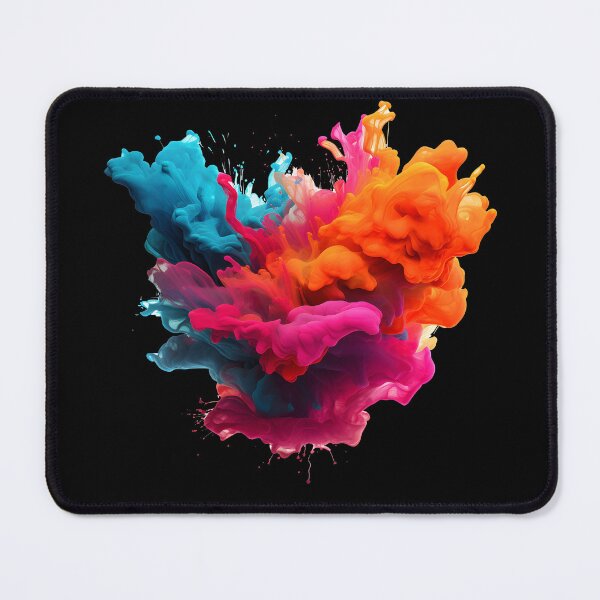 Item preview, Color Splash designed and sold by theblockstore.