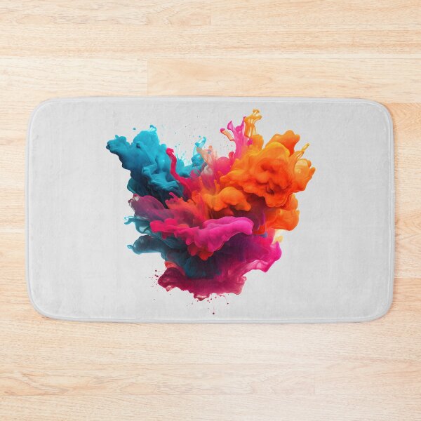 Item preview, Color Splash designed and sold by theblockstore.