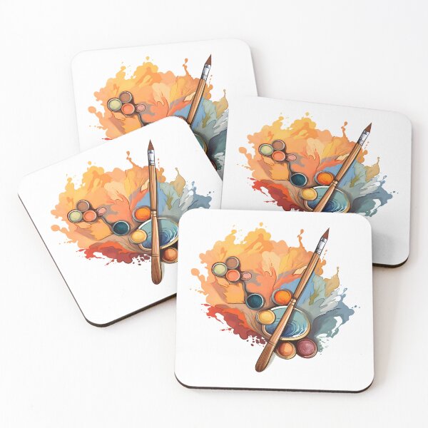 Item preview, PALETTE designed and sold by ARIUSTR.