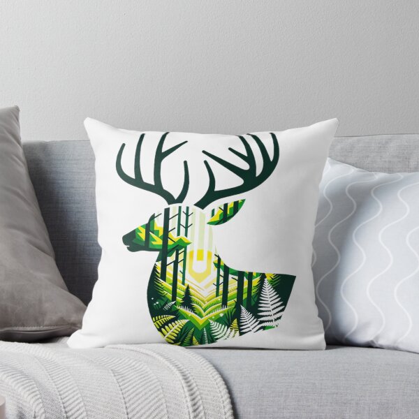 Item preview, Deer NFT II designed and sold by FarbenFabel.