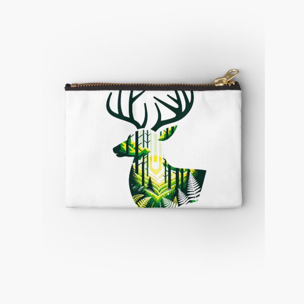Item preview, Deer NFT II designed and sold by FarbenFabel.