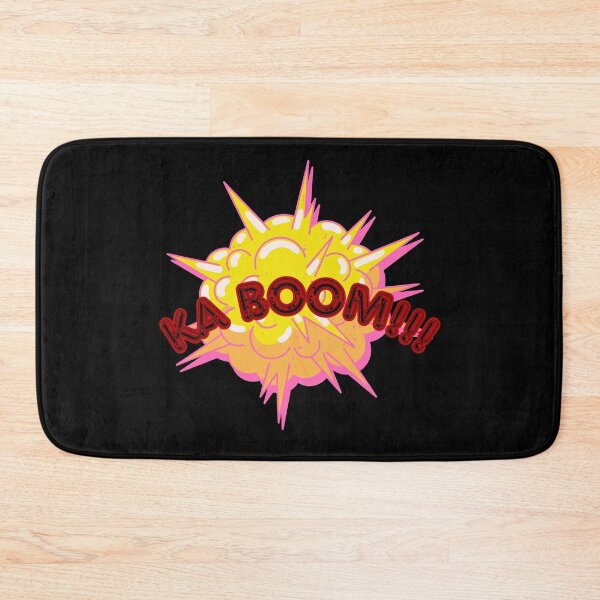 Item preview, Ka Boom designed and sold by DorotaP.