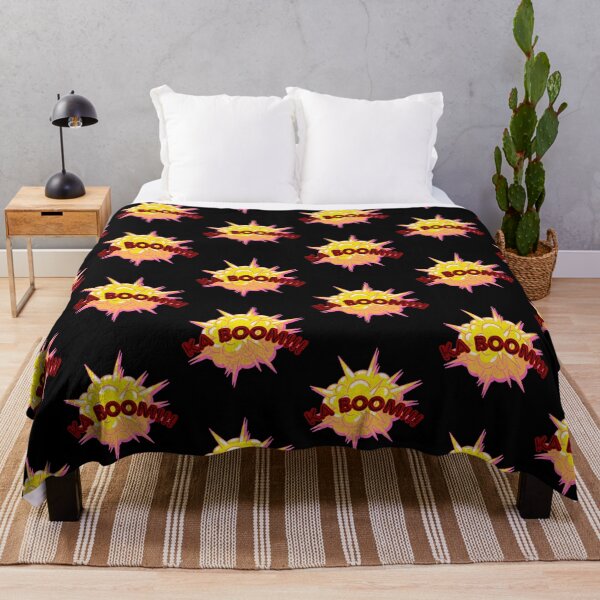 Item preview, Ka Boom designed and sold by DorotaP.