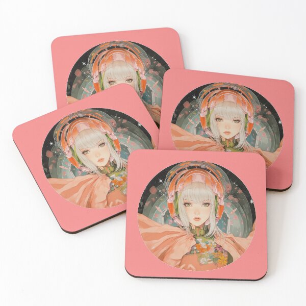 Item preview, Girl From Venus  designed and sold by Ultra-Vision.