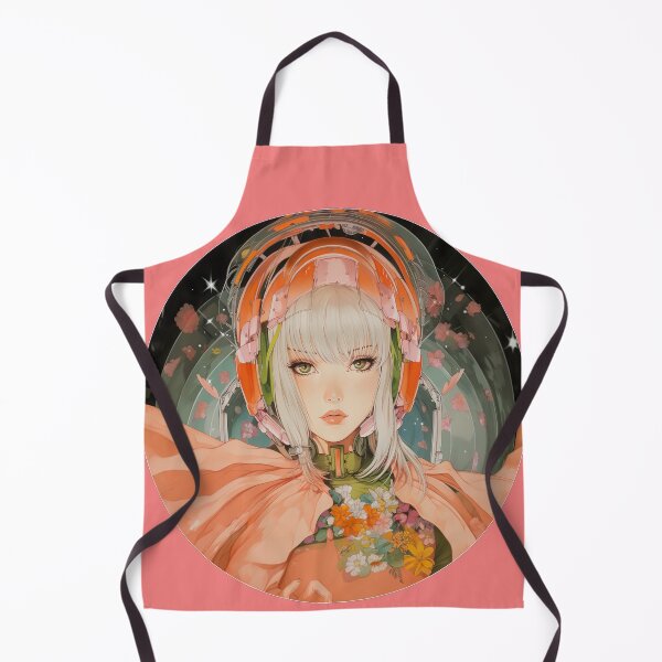 Item preview, Girl From Venus designed and sold by Ultra-Vision.
