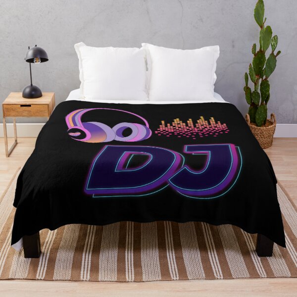 Item preview, La música es vida - DJ designed and sold by BababuuuPrint.