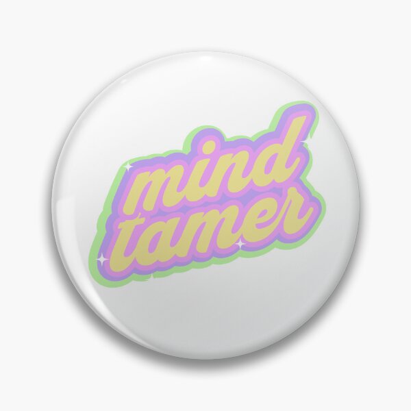 Item preview, Mind Tamer designed and sold by HypnoMemers.