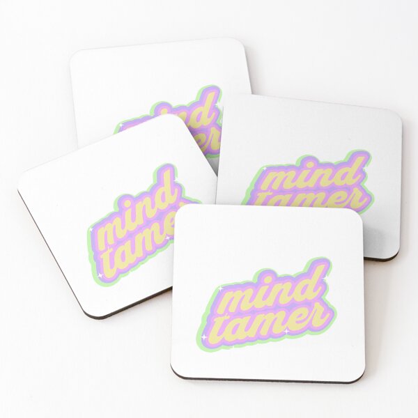Item preview, Mind Tamer designed and sold by HypnoMemers.