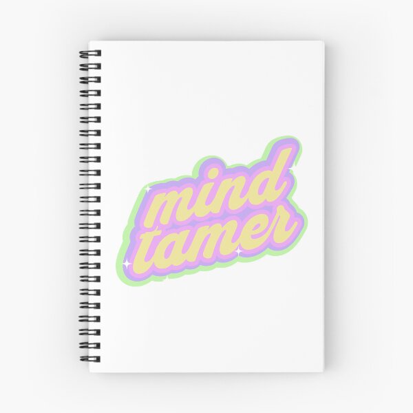 Item preview, Mind Tamer designed and sold by HypnoMemers.