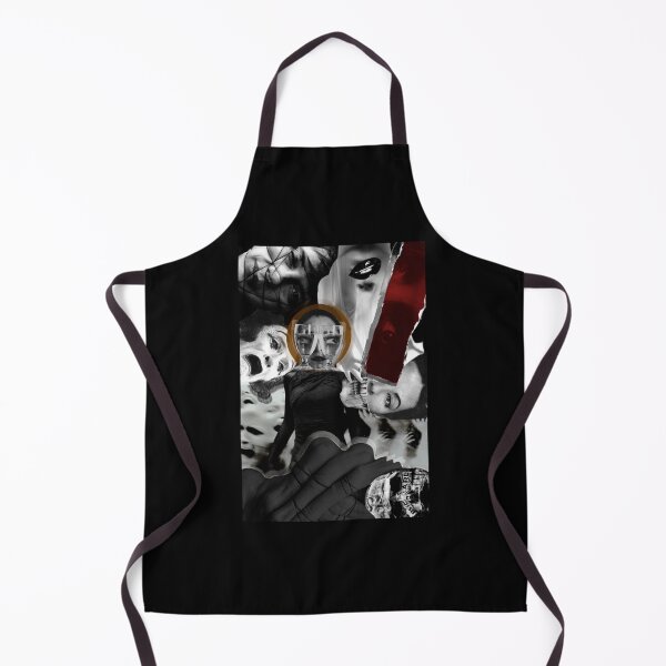Item preview, Chaos time designed and sold by alanavittini.