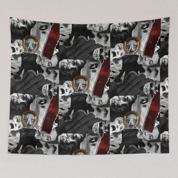 Item preview, Chaos time designed and sold by alanavittini.