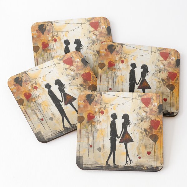 Item preview,  fall in love designed and sold by UILOVE.