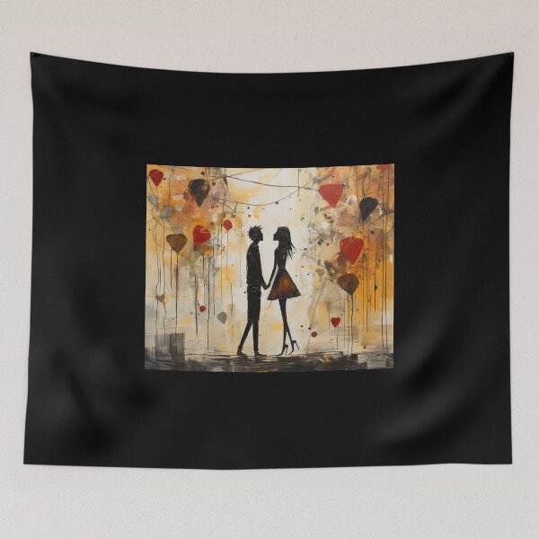 Item preview,  fall in love designed and sold by UILOVE.