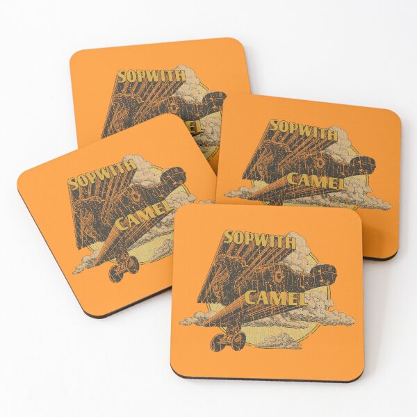 Item preview, Sopwith Camel 1965 designed and sold by AstroZombie6669.