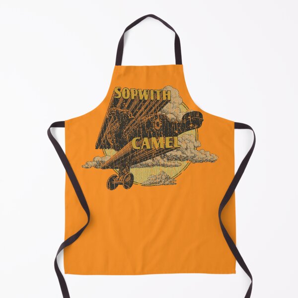 Item preview, Sopwith Camel 1965 designed and sold by AstroZombie6669.