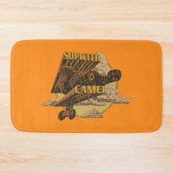 Item preview, Sopwith Camel 1965 designed and sold by AstroZombie6669.