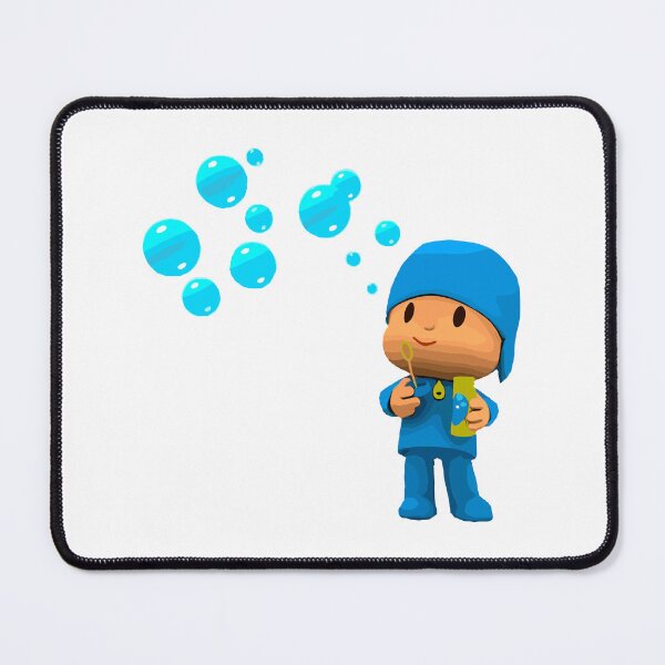 Item preview, Happy birthday Pocoyo and Friends Super Hero Friends designed and sold by Warta.