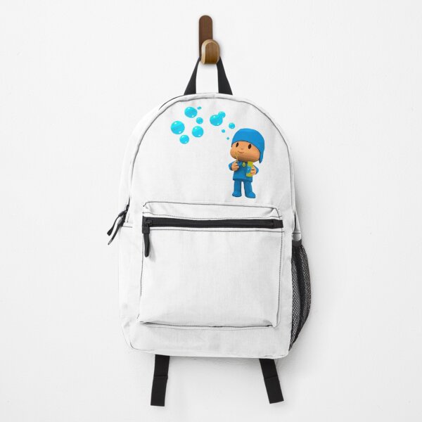 Item preview, Happy birthday Pocoyo and Friends Super Hero Friends designed and sold by Warta.