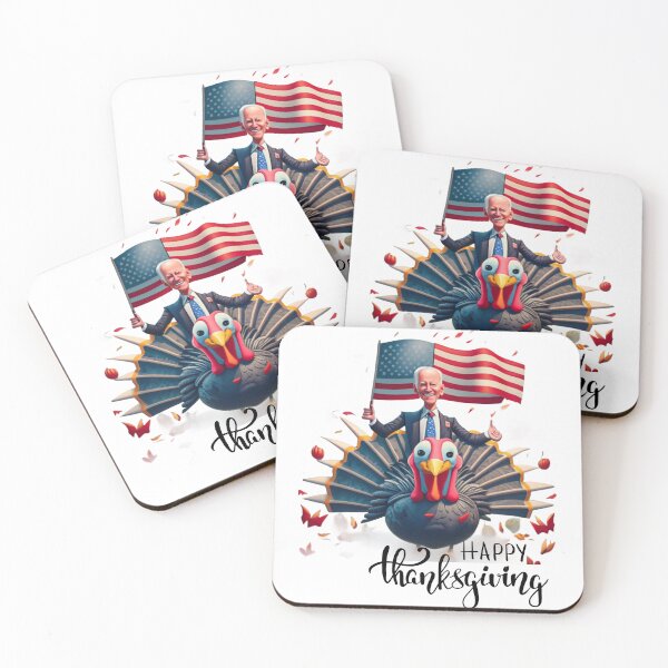 Item preview, thanksgiving day with Joe designed and sold by ArtFeverShop.