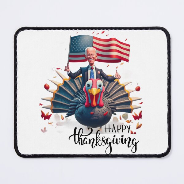 Item preview, thanksgiving day with Joe designed and sold by ArtFeverShop.
