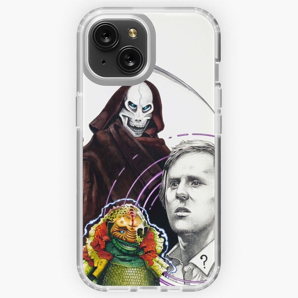 Item preview, iPhone Soft Case designed and sold by HseAchilleos.